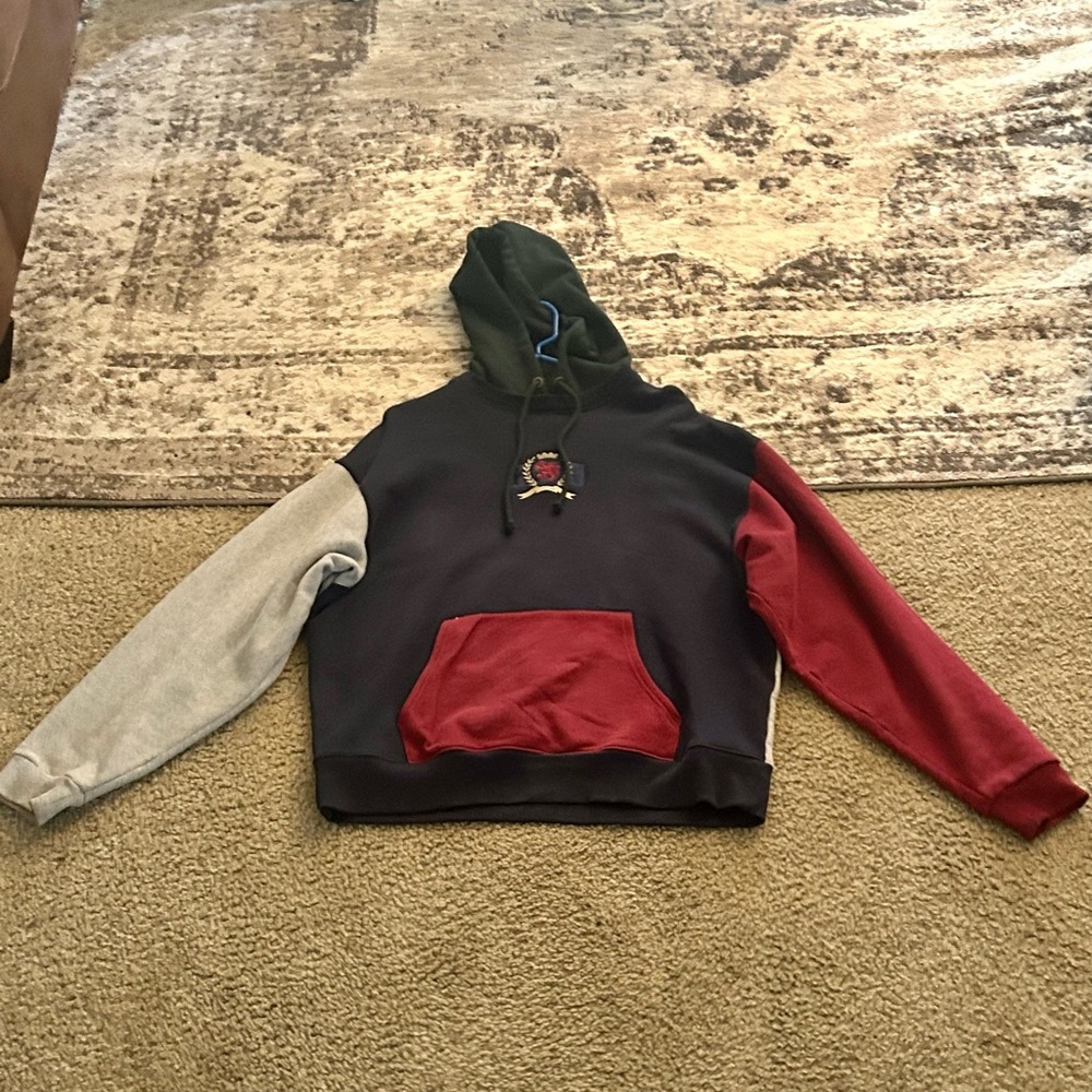 Tommy Hilfiger Kith Size L Hoodie
